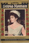 Silvia-Roman Band 797 Verhaengnisvoller Hochzeitsmorgen CHARLOTTE BERG