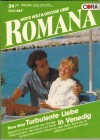 romana Band 667 Turbulente Liebe in Venedig FLORA KIDD
