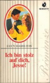 Silhouette ROMANZE SR10930089 Ich bin stolz auf Dich, Jesse LUCY HAMILTON