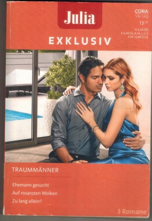 Julia EXKLUSIV Band 344 Ehemann gesucht ... RENEE ROSZEL Auf rosaroten Wolken ... PENNY JORDAN Zu lang allein ... CAROLINE ANDERSON