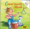 pixi Buecher Sonderausgabe  Conni macht Musik Liane Schneider