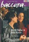 baccara Band 125610000 Dollar & 1000 Kuesse Dixie Browning