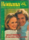 ROMANA21 In der Liebe luegt man nicht Violet Winspear