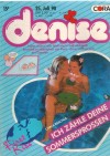denise  Band 322 Ich zaehle Deine Sommersprossen Carla Bracale