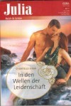 Julia Band 2576 In den Wellen der Leidenschaft Chantelle Shaw