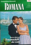 ROMANA Band 1709 Traumschiff der Liebe MARIAN MITCHELL