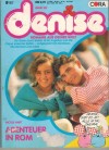 denise Band 152 Abenteuer in Rom NICOLE HART