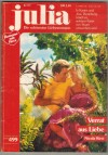 Julia  Band 499 Verrat aus Liebe  NICOLA WEST