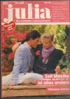 Julia Band 580 Seit Mexiko ist alles anders VANESSA JAMES