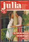 Julia Band 545 Du bist die Antwort auf alle Fragen ANNE MATHER