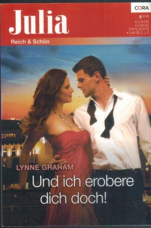 Julia Band 2020 Und ich erobere Dich doch LYNNE GRAHAM