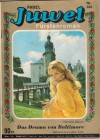 Juwel-Roman / Fuerstenroman Nr. 143 Das Drama von Baltimore CORNELIA STEVEN