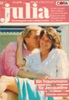Julia  Band 616  Ein Traummann fuer Jacqueline CLAUDIA JAMESON