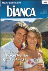 biANCA Band 1710 Wartet hier das Glueck auf mich LEANDRA LOGAN
