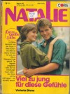 NATALIE Band 215 Viel zu jung fuer diese Gefuehle Victoria Glenn