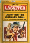Lassiter 427 Lassiter in der Falle des blonden Satans Jack Slade