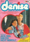 denise Band 123 Jack, das hab ich nicht gewollt ELAINE HARPER