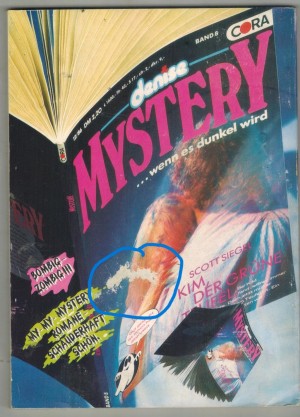 denise Band 131 Meilenweit fuer Sandy BEVERLY SOMMERS