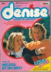denise Band 153 Melissa ist ein Biest BRENDA COLE