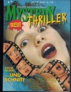 mystery thriller Band 4 ... und schnitt DAVID BELBIN
