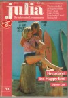 Julia  Band 501  Kreuzfahrt ins Happy-End DAPHNE CLAIR
