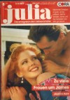 Julia  Band 607 Zu viele Frauen um James JESSICA AYRE