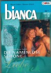biANCA Band 1271 Die namenlose Schoene KAREN ROSE SMITH