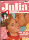 Julia Band 838 Suesse Zeit der  Zaertlichkeit SANDRA FIELD