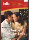 Julia Collection Band 63KRISTINE ROLOFSON Unsere Ehen sind die Besten Suesse Verfuehrung Einen Daddy unterm Weihnachtsbaum