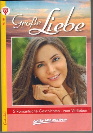 Grosse Liebe Nr. 114 