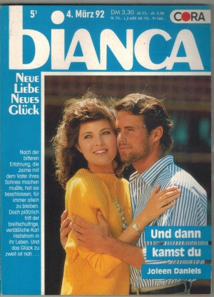 biANCA Band 777 Und dann kamst duJOLEEN DANIELS