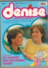 denise Band 154 Du kannst ihn geschenk haben  BECKA CASSIDY