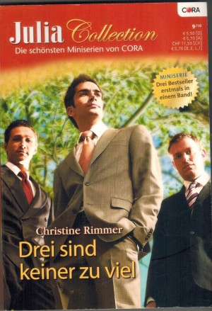 Julia Collection Band  24 CHRISTINE RIMMER Wie kann ich Dein Herz gewinnen Spiel des Lebens Der Schluessel zum Glueck