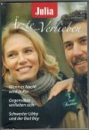 Julia Aerzte zum Verlieben Band 184  Wenn es nacht wird in Rio ... LUANA DAROSA Gegensaetze .. verlieben sich ... JULIETTE HYLAND Schwestr Libby und der Bad Boy ... CAROL MARINELLI
