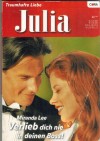 Julia Band 1680 Verlieb Dich nie in einen Boss  MIRANDA LEE 