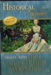 Historical Special Band 29 Der Kelch der Wunder TINA ST. JOHN