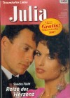 Julia Band 1743 Reise des Herzens SANDRA FIELD