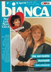 biANCA  Band 680   Die verrueckte Hochzeit PETRA DIAMOND