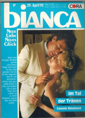 biANCA Band 786 Im Tal der Traenen CONNIE RINEHOLD