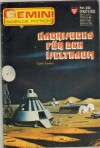 Gemini Nr. 20    Nachwuchs fuer den Weltraum COLIN YAMEN
