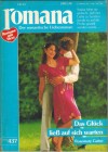 ROMANA Band 437 Das Glueck liess auf sich warten ROSEMARY CARTER