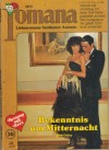 ROMANA Band 341 Bekenntnisse um Mittenacht JANET DAILEY