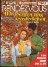 RENDEZVOUS Band 54 Wir werden uns wiedersehen ELISABETH ASHTON