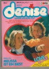 denise Band 153 Melissa ist ein Biest  BRENDA COLE