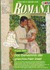ROMANA Band 1011 Das Geheimnis der griechischen Insel ANGELA WELLS