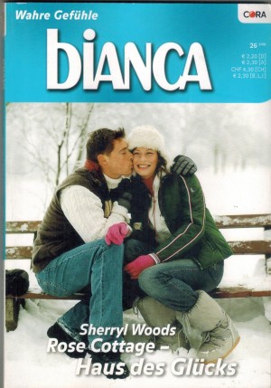 bianca Band 1499 Rose Cottage - Haus des Gluecks SHERRYL WOODS