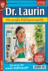 Dr. Laurin Band 58 Der Raufbold und die Lady Das Testament und die Liebe Du bist so schoen, Svenja Der Schein truegt Ein Professor zum Verlieben 5 x VIOLA MAYBACH