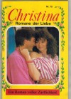 Christina Nr. 70 Du bist nicht gekommen CAROLA VORBERG