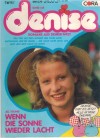 denise Band 168 Wenn die Sonne wieder lacht Jill Young