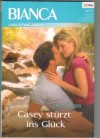 bianca Band 1853 Casey stuerzt ins Glueck CINDI MYERS
